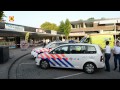In Tilburg-Noord is een man neergestoken.