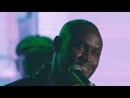 KING KAKA ASANTE Live Perfomance At THE COLISEUM
