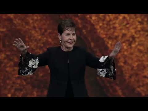 Leve a sério - Parte 1 |Joyce Meyer
