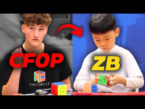 I’m Using The ZB Method To Become Sub 6