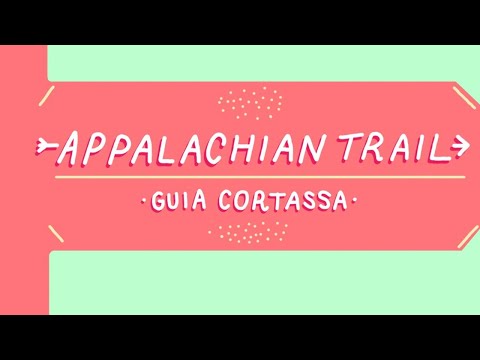 decamerette: 30/07 ore 16:00 - APPALACHIAN TRAIL con Guia Cortassa