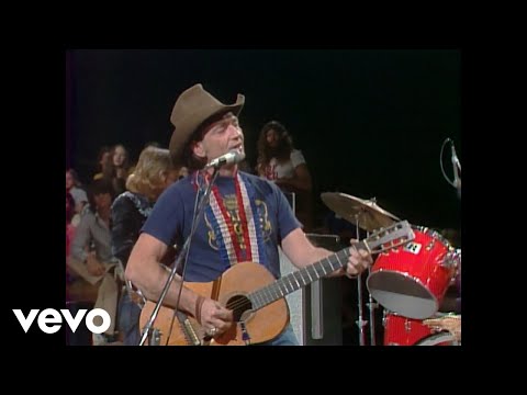 Willie Nelson - Can I Sleep In Your Arms? (Live From Austin City Limits, 1976)
