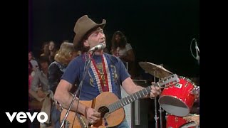 Willie Nelson - Can I Sleep In Your Arms? (Live From Austin City Limits, 1976)