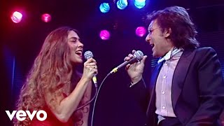 Al Bano &amp; Romina Power - Che angelo sei (Amore mio) (Ciao ciao bella musica 22.05.1983)