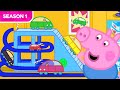 Peppa Pig Tales Toy Shop Season 1 Episode 102