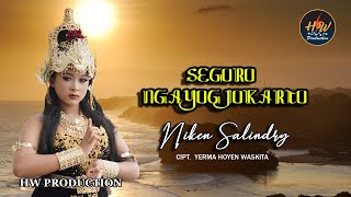 Download lagu Niken Salindry Segoro Ngayogjokarto Dangdut... mp3