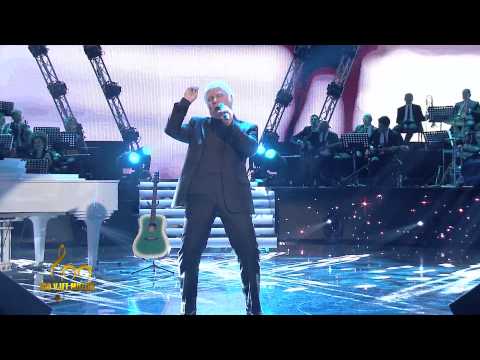 SHERIF MERDANI - "A do vish sivjet ne plazh" - 100 VJET MUZIKE