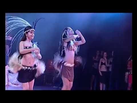 Hanihei - Duo Aisa & Mateata