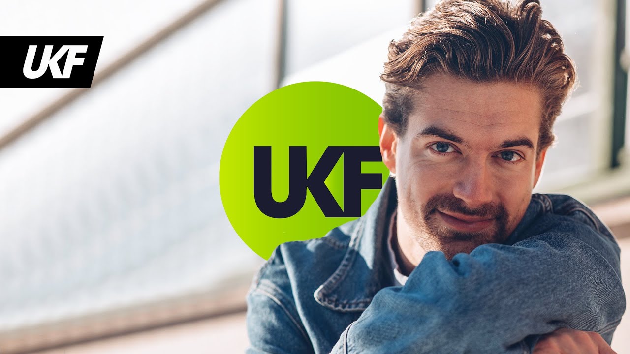 Maduk - Poison (ft. Gid Sedgwick)