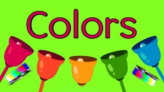 Learn Colours With Tayo The Little Bus ( Preview 2 Effects) 2x Speed pt2