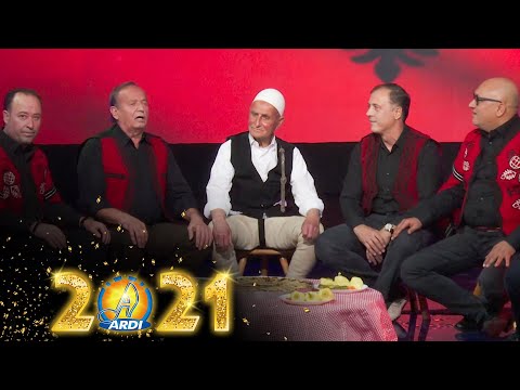 Ali krasniqi, Enveri,Riza,Ymeri,Xheza - Dy te mira (GEZUAR 2021)