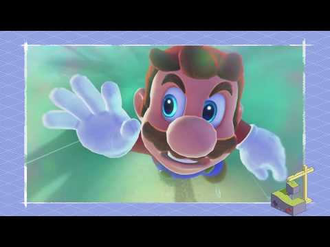 Level Design Lobby - Ep 31: Core Mechanics