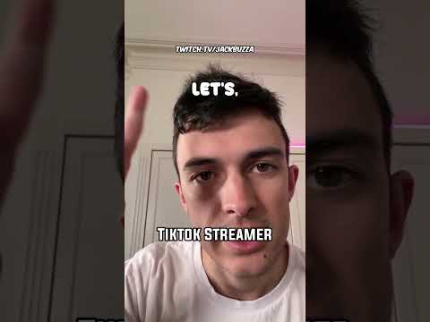 Shocking Showdown: Twitch vs TikTok!