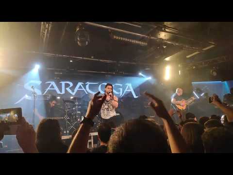 Saratoga - Acuérdate de mí (Directo sala Mon, 17/01/19)