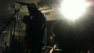 Joe McPhee & Chris Corsano in Helsinki, 20 March 2010 (part 5)