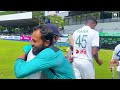 Champion Celebrations With Podi Loku Sri Lanka Vs Bangladesh 2nd Test Match At SSC Colombo