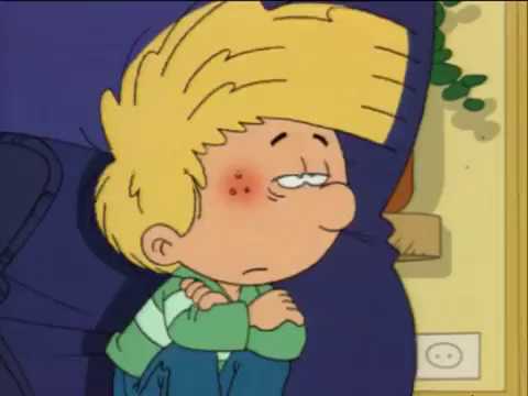 CEDRIC - Bölüm 33 - It’s all in your head