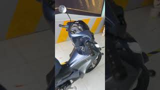 Wavei 2023 Độ Smartkey CNC