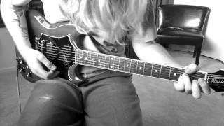 Team Sleep - Our Ride to the Rectory (guitar cover)