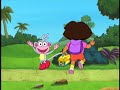 Dora The Explorer Up Music Video