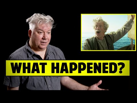 "Dear Hollywood..." - Chris Gore [FULL INTERVIEW]