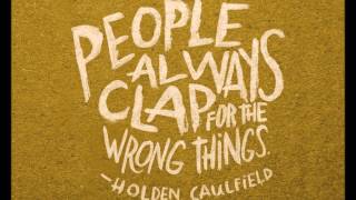 Too Much Joy - William Holden Caulfield