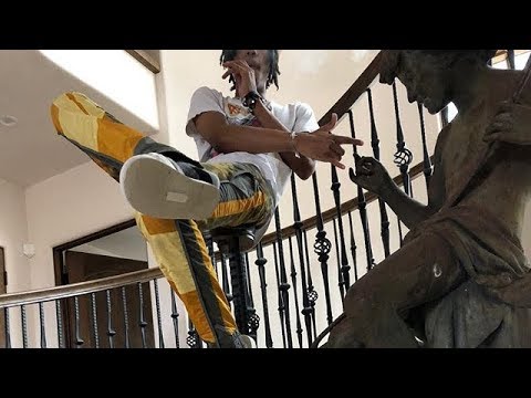 BOOFBOIICY  - Notice That [Prod By Callari & Dopaminefiend]