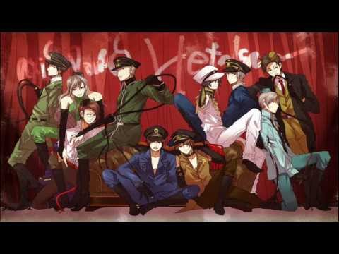 [HD] NightCore KagamineDJRin - Gimme Tha Power