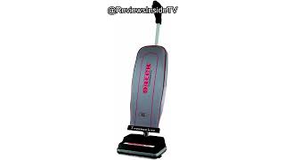 Oreck U2000RB2L-1 Vacuum Review: Is This Lightweight Commercial Model Worth It?