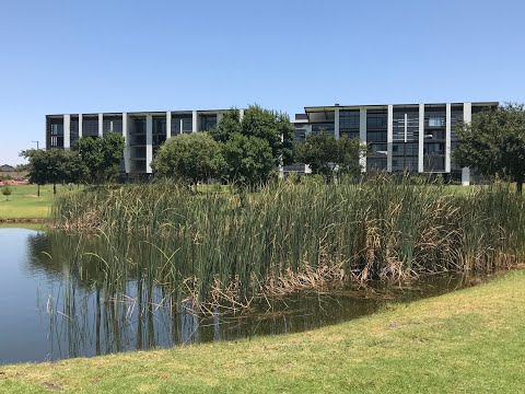 Ascend to Midstream   2 Bed Apartment