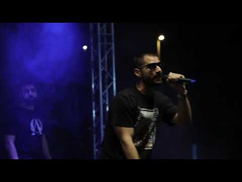 Struka x Aristokrat - Sex i grad LIVE @DodjinaAmfivol8