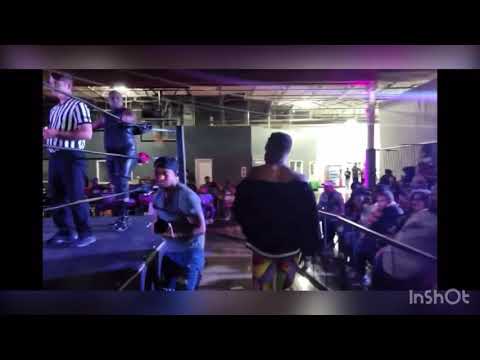 DDT EFFECT X “SLIDE” STEW HBK AND NLB CAM