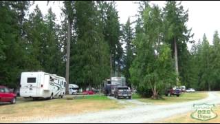 Concrete / Grandy Creek KOA Video