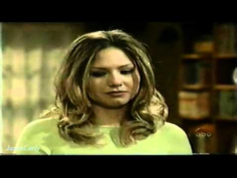 1999 ~ Caroline Benson 234 ~ Carly & Jason