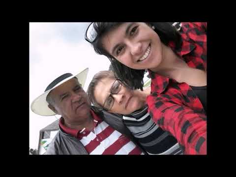 Colombia Au Pair Paola, 26 - EurAupair Video Profile