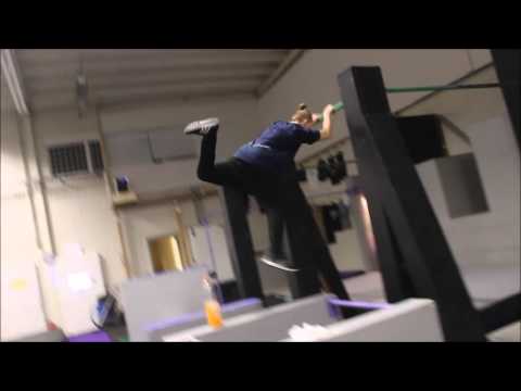 A day at Velox Academy