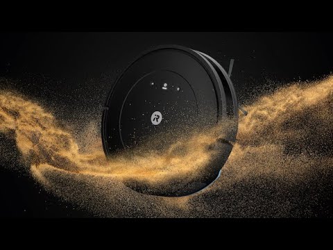 Introducing the Roomba Combo® Essential robot