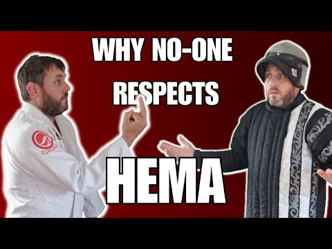 Der Grund, warum niemand HEMA respektiert
