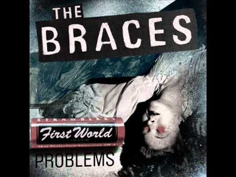 The Braces - Mouthbreather