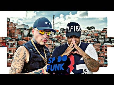 MC Ruzika e MC Denaro - Mandrakera (SP do FUNK) DJ Victor