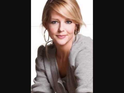 chantal janzen - achter de sterren