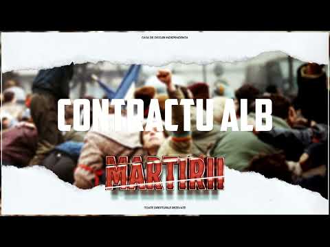 Contractu' Alb - Martirii