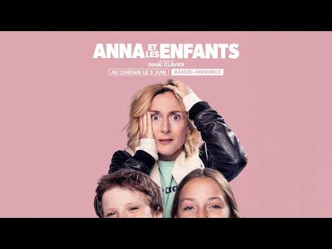 Bande-annonce Anna et les enfants - Réalisation Diane Clavier Paradis Films