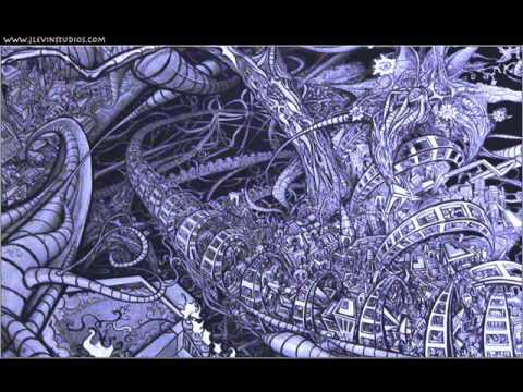 Dino Psaras 80s virus