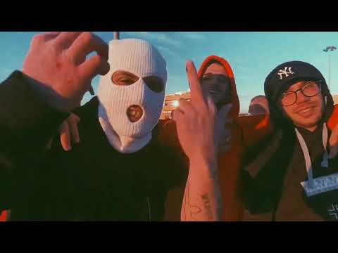 Varra Boy Feat Dany The Kom - XXX (Official Video)