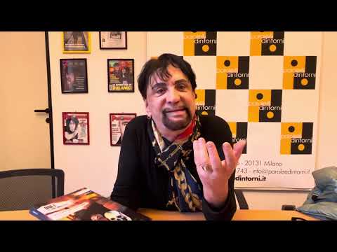 Due.I: intervista con Ivan Cattaneo
