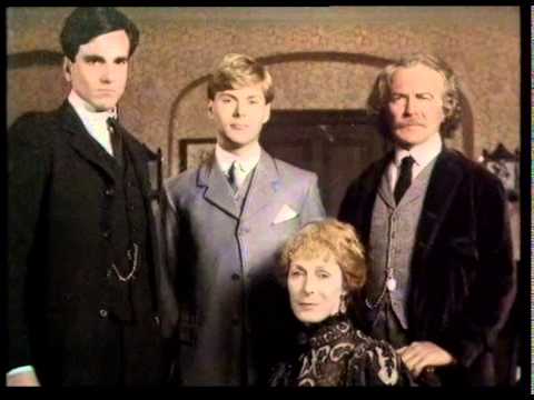 8 August 1985 BBC1 - Bodymatters, My Brother Jonathan Radio Times ad