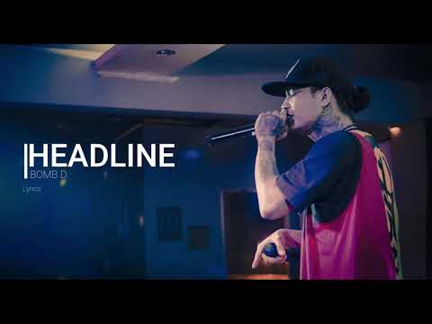Bomb D - Headline