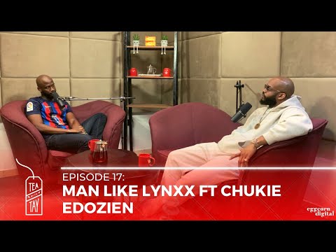 Man Like Lynxx Ft Chukie Edozien