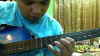Doc (Earl Klugh) Cover By MySelf